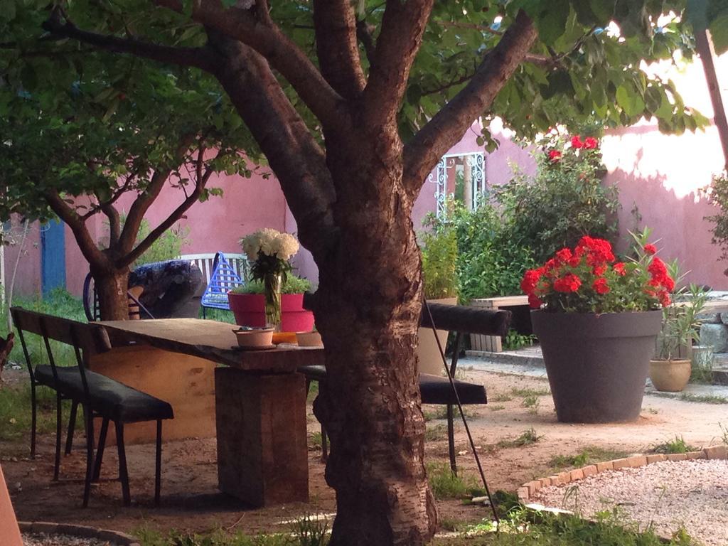 Jardin Vieux Port Panier Hotel Marseille Szoba fotó