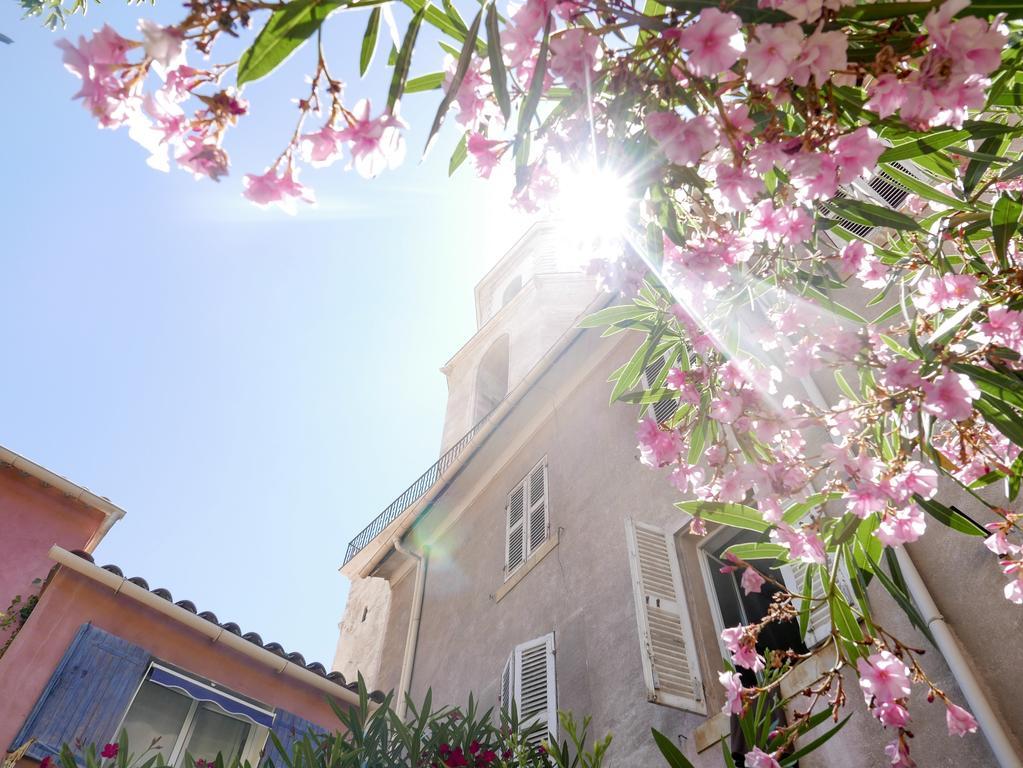 Jardin Vieux Port Panier Hotel Marseille Kültér fotó