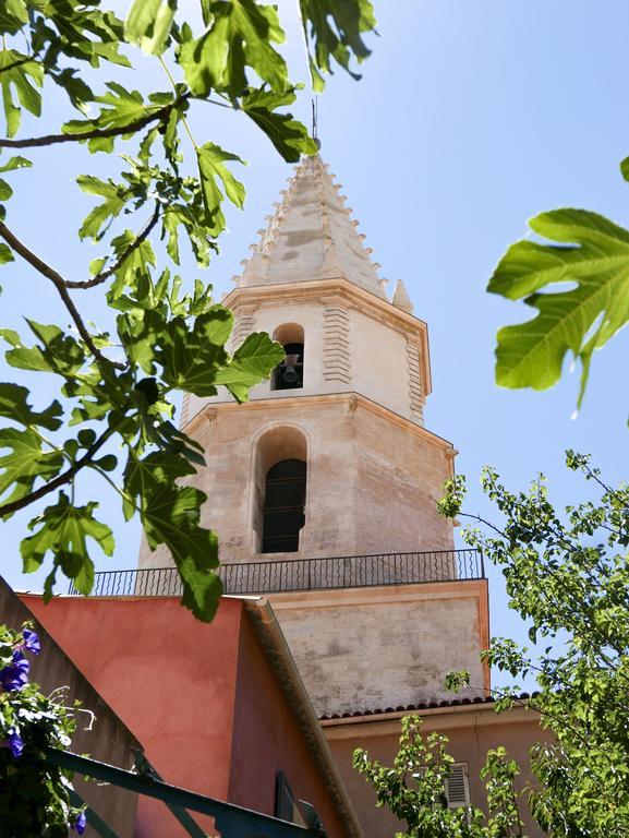 Jardin Vieux Port Panier Hotel Marseille Kültér fotó