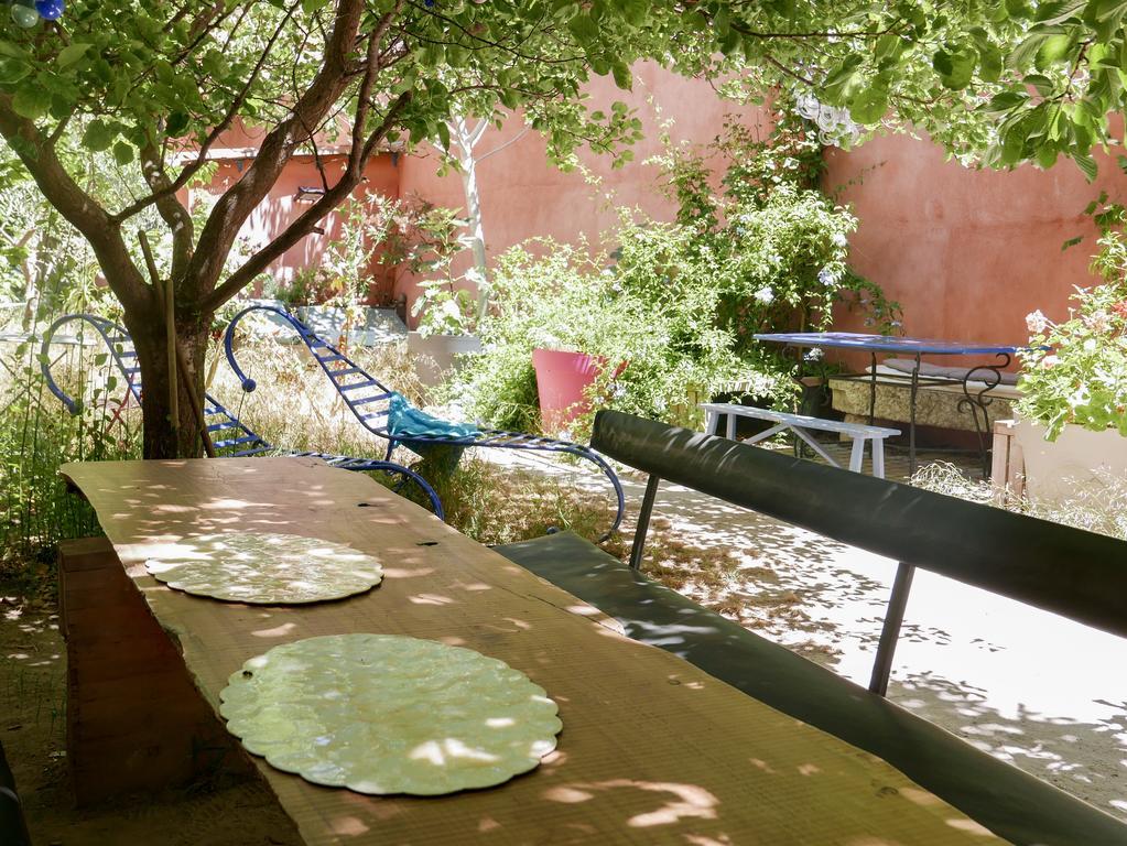 Jardin Vieux Port Panier Hotel Marseille Kültér fotó