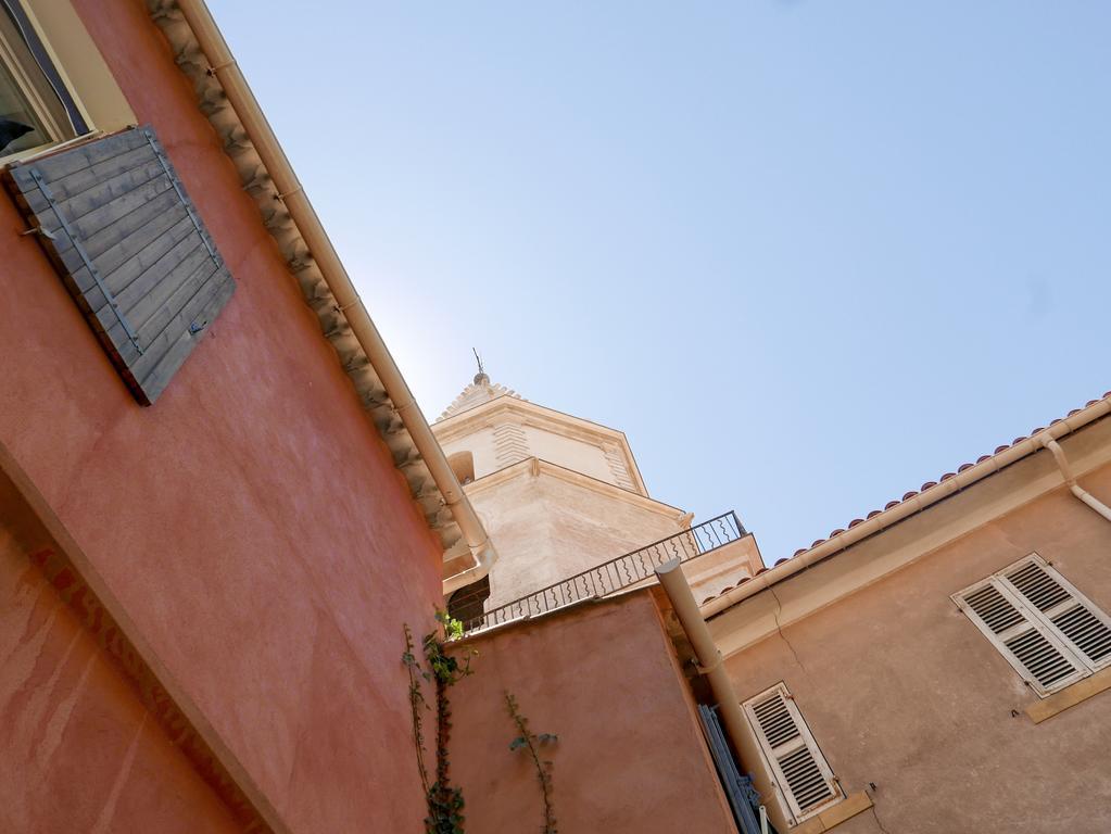 Jardin Vieux Port Panier Hotel Marseille Kültér fotó